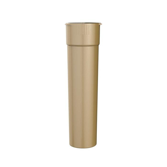 Intertech 7 King Size Tube 116mm x 30mm - Gold - (18,000 Tubes Per Pallet)-Tubes-BeastBranding