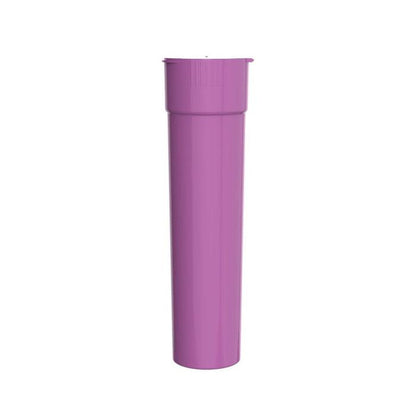 Intertech 7 King Size Tube 116mm x 30mm - Purple Grape - (18,000 Tubes Per Pallet)-Tubes-BeastBranding