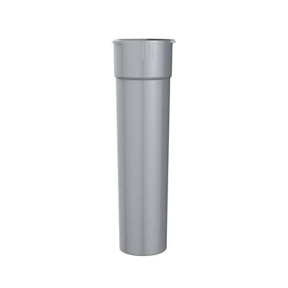 Intertech 7 King Size Tube 116mm x 30mm - Silver - (18,000 Tubes Per Pallet)-Tubes-BeastBranding