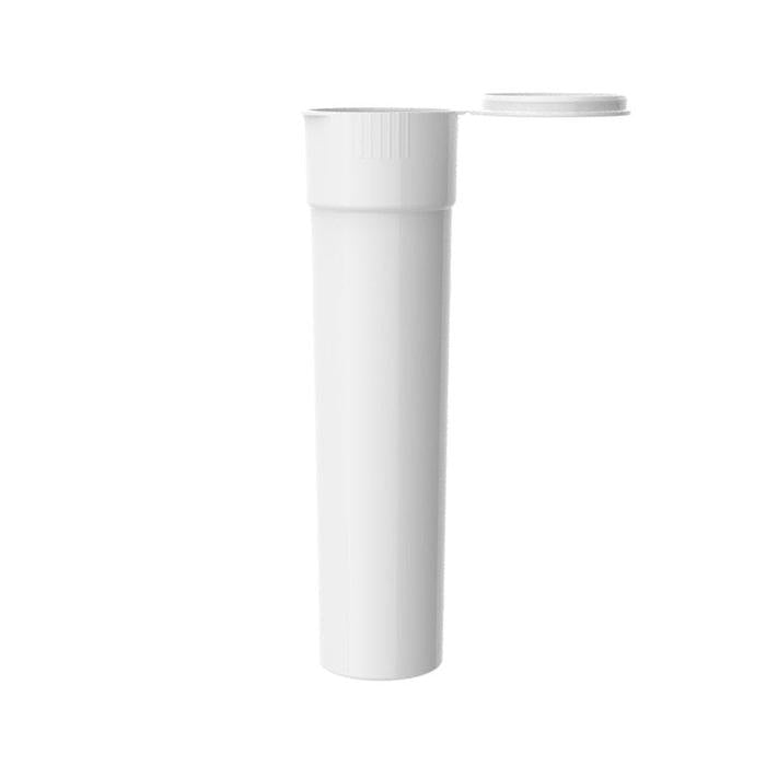 Intertech 7 King Size Tube 116mm x 30mm - White - (18,000 Tubes Per Pallet)-Tubes-BeastBranding