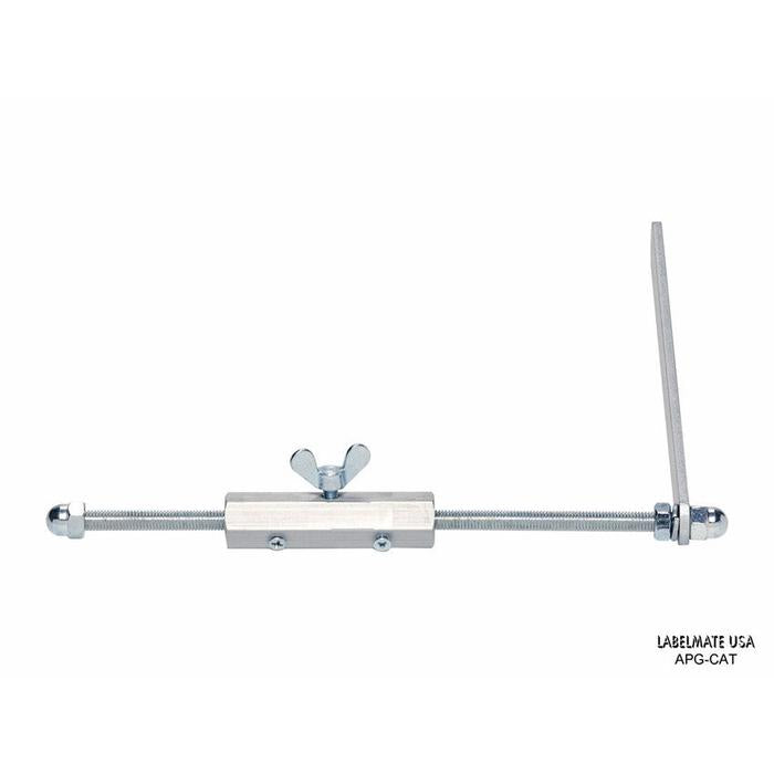 Labelmate Adjustable Paper Guide APG-CAT – BeastBranding