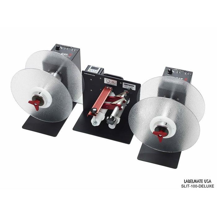 Label Splicer Machine Collections – BeastBranding