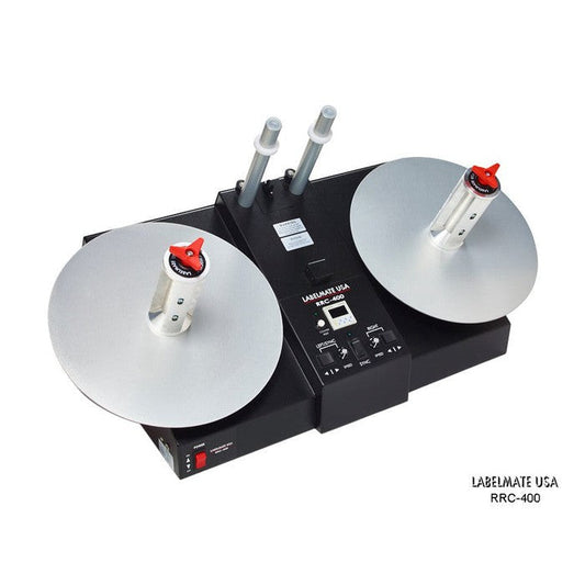 Labelmate Large-Form Reel-to-Reel Counter for Opaque Labels RRC-400-Counters-BeastBranding