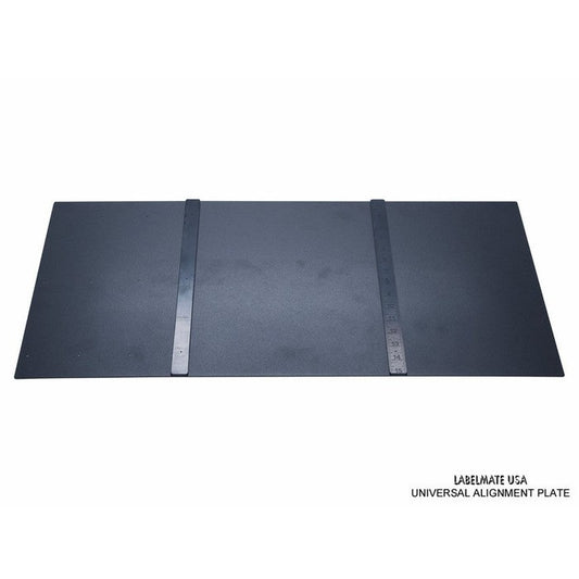 Labelmate UNIVERSAL ALIGNMENT PLATE-Label Accessories-BeastBranding