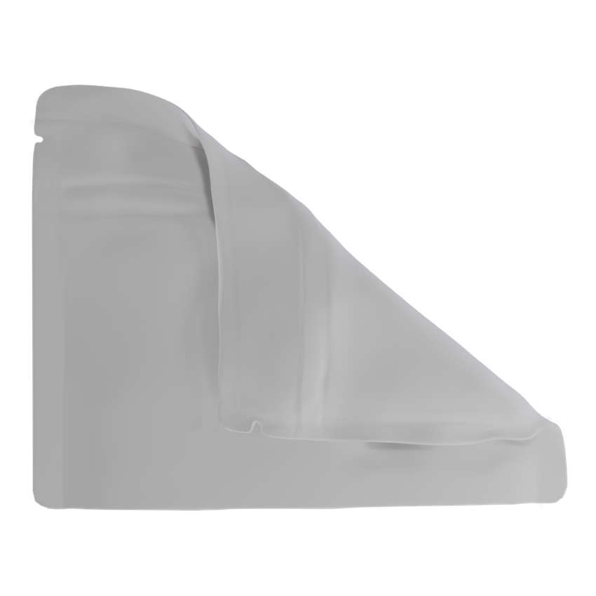 Loud Lock Grip N Pull Mylar Bags - 2 Oz capacity - Exit - 9.25" Tall x 11.9" Wide - (300 Count)-Mylar Smell Proof Bags
