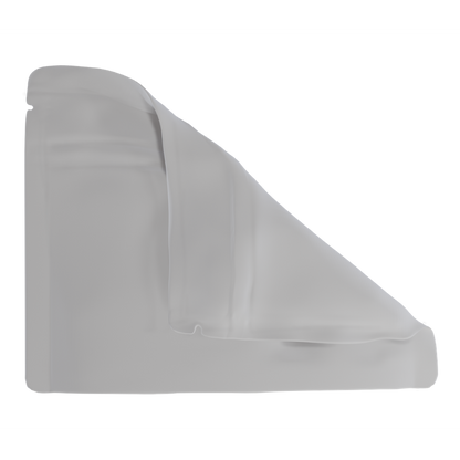 Loud Lock Grip N Pull Mylar Bags - 2 Oz capacity - Exit - 9.25" Tall x 11.9" Wide - (300 Count)-Mylar Smell Proof Bags