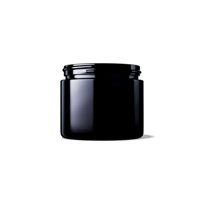 Miron Cosmetic Jar Ceres 100ml, 58 Special Thread - (28 Count) - Jars and Lids Are Sold Separately-Concentrate Containers and Accessories-BeastBranding