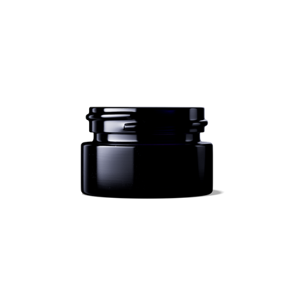 Miron - Cosmetic Jar Ceres 10ml 34 Special Thread - (72 Count) - Jars and Lids Are Sold Separately-Concentrate Containers and Accessories-BeastBranding