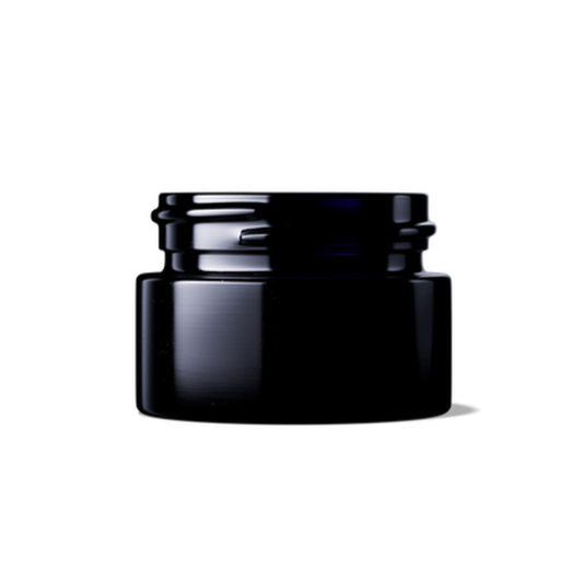 Miron - Cosmetic Jar Ceres 15ml, 37 Special Thread - (60 Count) - Jars and Lids Are Sold Separately-Concentrate Containers and Accessories-BeastBranding