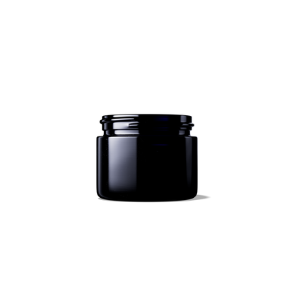 Miron Cosmetic Jar Ceres 50ml, 48 Special Thread - (39 Count) - Jars and Lids Are Sold Separately-Concentrate Containers and Accessories-BeastBranding