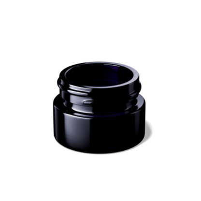 Miron - Cosmetic Jar Ceres 5ml, 29 Special Thread - (95 Count) - Jars and Lids Are Sold Separately-Concentrate Containers and Accessories-BeastBranding