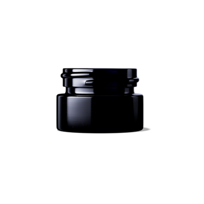 Miron - Cosmetic Jar Ceres 5ml, 29 Special Thread - (95 Count) - Jars and Lids Are Sold Separately-Concentrate Containers and Accessories-BeastBranding