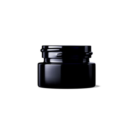 Miron - Cosmetic Jar Ceres 5ml, 29 Special Thread - (95 Count) - Jars and Lids Are Sold Separately-Concentrate Containers and Accessories-BeastBranding