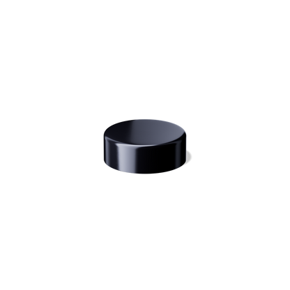 Miron - Cosmetic Jar Ceres 5ml, 29 Special Thread - (95 Count) - Jars and Lids Are Sold Separately-Concentrate Containers and Accessories-BeastBranding