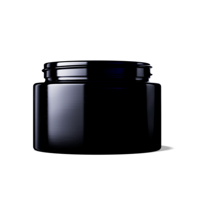 Miron - Cosmetic Jar Eris 120ml, 64 Special Thread - (18 Count) - Jars and Lids Are Sold Separately-Concentrate Containers and Accessories-BeastBranding