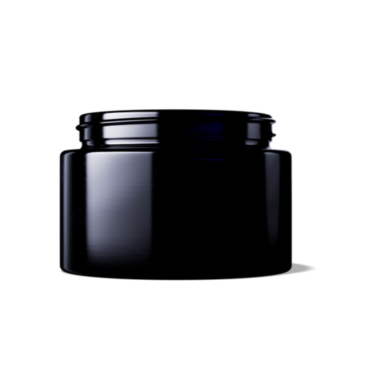 Miron - Cosmetic Jar Eris 120ml, 64 Special Thread - (18 Count) - Jars and Lids Are Sold Separately-Concentrate Containers and Accessories-BeastBranding