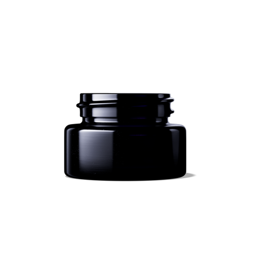 Miron - Cosmetic Jar Eris 15ml, 35 Special Thread - (56 Count) - Jars and Lids Are Sold Separately-Concentrate Containers and Accessories-BeastBranding