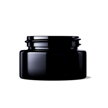 Miron - Cosmetic Jar Eris 30ml, 45 Special Thread - (42 Count) - Jars and Lids Are Sold Separately-Concentrate Containers and Accessories-BeastBranding