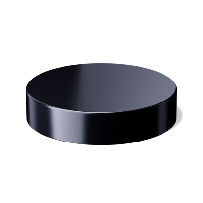Miron - Cosmetic Jar Eris 30ml, 45 Special Thread - (42 Count) - Jars and Lids Are Sold Separately-Concentrate Containers and Accessories-BeastBranding