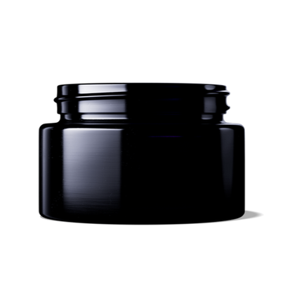 Miron - Cosmetic Jar Eris 60ml, 54 Special Thread - (28 Count) - Jars and Lids Are Sold Separately-Concentrate Containers and Accessories-BeastBranding