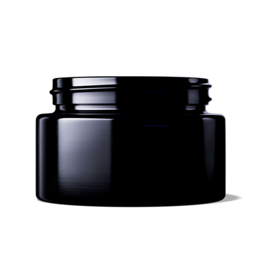 Miron - Cosmetic Jar Eris 60ml, 54 Special Thread - (28 Count) - Jars and Lids Are Sold Separately-Concentrate Containers and Accessories-BeastBranding