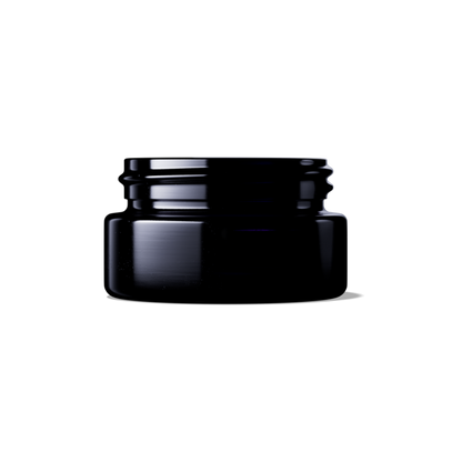 Miron - Cosmetic Jar Sirius 15ml, 38 Special Thread - (56 Count) - Jars and Lids Are Sold Separately-Concentrate Containers and Accessories-BeastBranding
