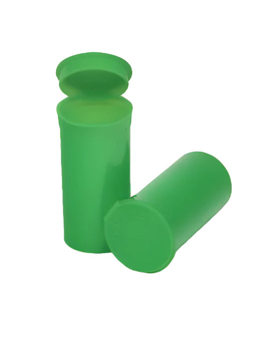 MJ Pop Top Lime Green Bundle (13 Dram, 19 Dram, 30 Dram, & 60 Dram)-BeastBranding
