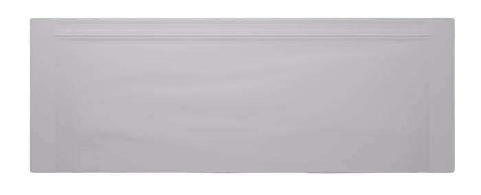 Mylar Bag Pouch White Opaque - Edibles / Pre-Roll - 5.75" x 2.75" - (1000 to 50,000 Count)-Mylar Smell Proof Bags-BeastBranding