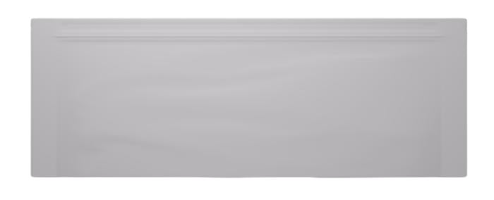 Mylar Bag Pouch White Opaque - Edibles / Pre-Roll - 5.75" x 2.75" - (1000 to 50,000 Count)-Mylar Smell Proof Bags-BeastBranding