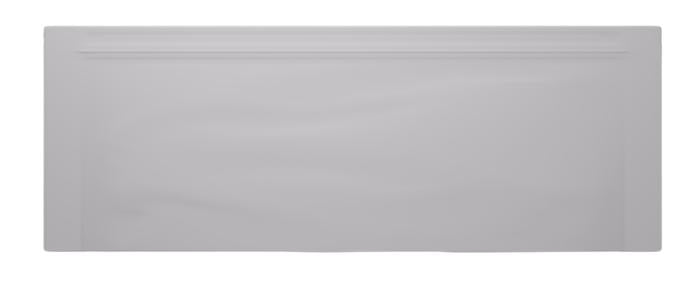 Mylar Bag Pouch White Opaque - Edibles / Pre-Roll - 5.75" x 2.75" - (1000 to 50,000 Count)-Mylar Smell Proof Bags-BeastBranding