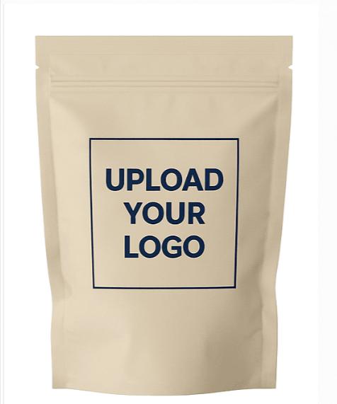 New Custom Mylar Bags-Custom Print Stickers-BeastBranding