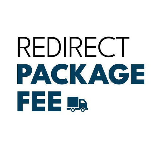 REDIRECT PACKAGE FEE-Concentrate Containers and Accessories-BeastBranding