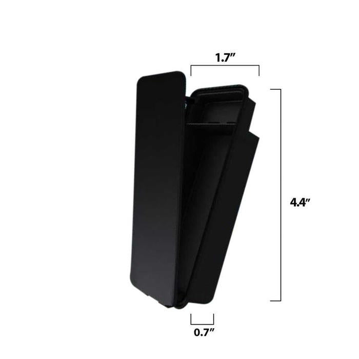 SAMPLE of American Made 3-Pack or 5-Pack Preroll Container - (1 Count Sample)-Joint Tubes & Blunt Tubes-BeastBranding