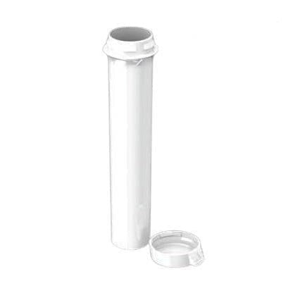 SAMPLE of STO Joint & Cartridge Tubes - Recyclable - Child Resistant CR - Various Sizes & Colors - (SAMPLE 1 Count)-Joint Tubes & Blunt Tubes-BeastBranding