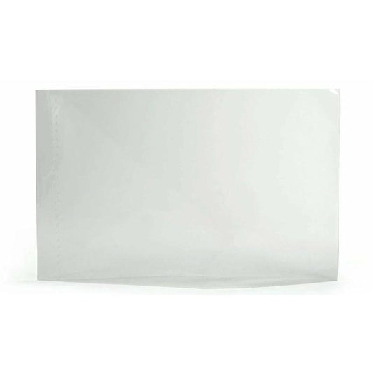 Shrink Wrap Bands for 2oz or 4oz Glass Jars (1,000 Count)-Glass Jars-BeastBranding