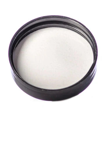 Sticker on Jar-Glass Jars-BeastBranding