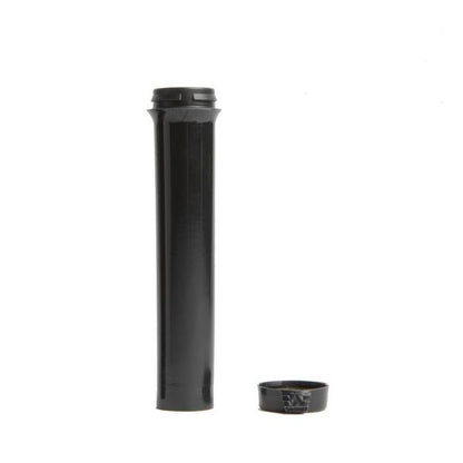 STO Joint & Cartridge Tubes - Recyclable - Child Resistant CR - Various Sizes & Colors (250, 500 or 1000 Count)-Joint Tubes & Blunt Tubes-BeastBranding