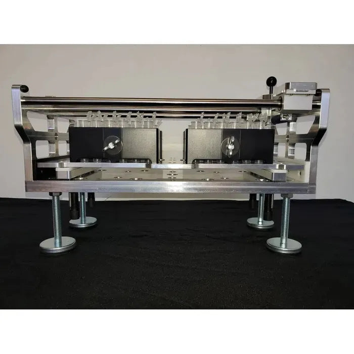 UtekTik Pop Top Capper with 48 Blunt Tube Capacity 70mm-116mm-Pop Top Vials-BeastBranding