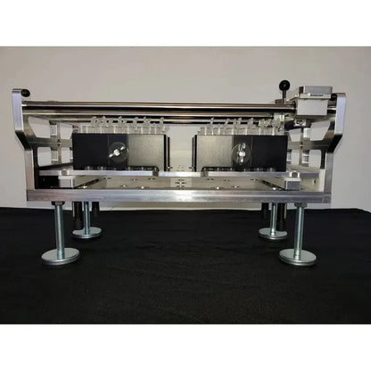 UtekTik Pop Top Capper with 48 Blunt Tube Capacity 70mm-116mm-Pop Top Vials-BeastBranding