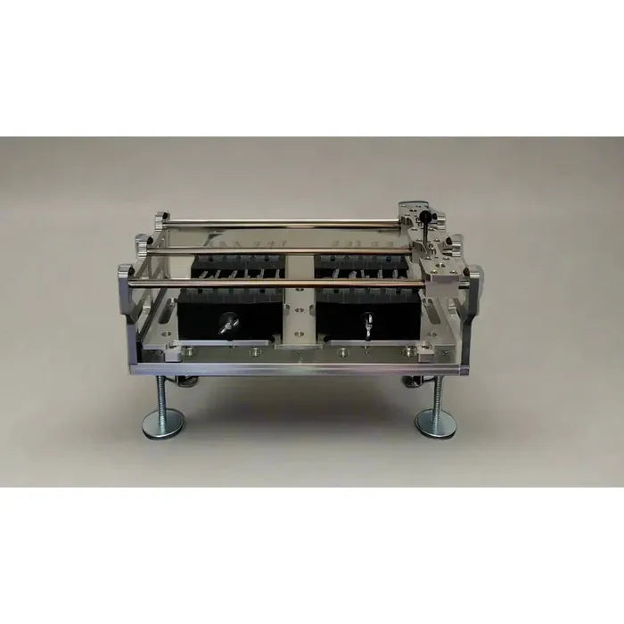 UtekTik Pop Top Capper with 48 Blunt Tube Capacity 70mm-116mm-Pop Top Vials-BeastBranding