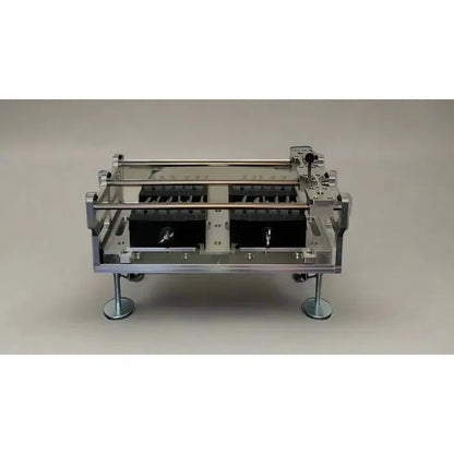 UtekTik Pop Top Capper with 48 Blunt Tube Capacity 70mm-116mm-Pop Top Vials-BeastBranding