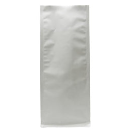 White Kraft Bags 3 1/2 x 2 1/4 x 10 (1000 Count)-Pharmacy Bags & Exit Bags-BeastBranding