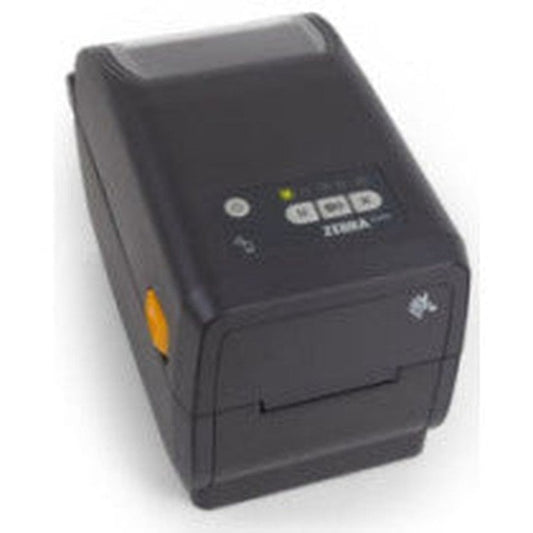 Zebra ZD411 Portable Barcode Printer - ZD4A022-T01E00EZ - (1 Count)-Office Supplies & Currency Counters-BeastBranding