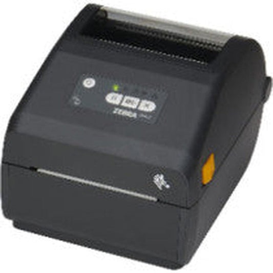 Zebra ZD421 Barcode Label Printer - ZD4A042-301E00EZ - (1 Count)-Office Supplies & Currency Counters-BeastBranding