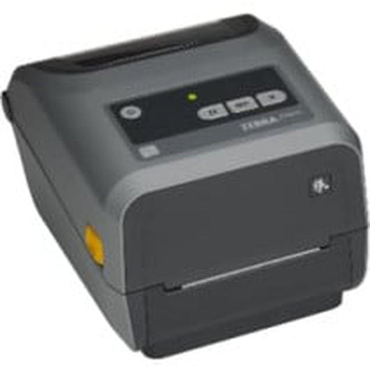 Zebra ZD421 Barcode Label Printer - ZD4A043-301E00EZ - (1 Count)-Office Supplies & Currency Counters-BeastBranding