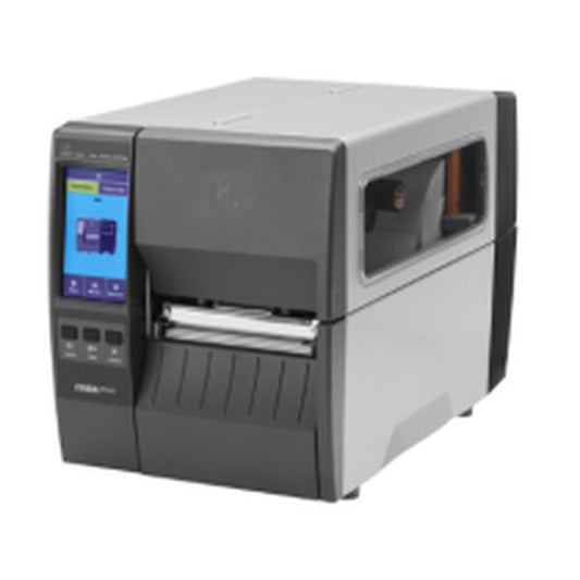 Zebra ZT231 Barcode Label Printer - ZT23142-T21000FZ - (1 Count)-Office Supplies & Currency Counters-BeastBranding