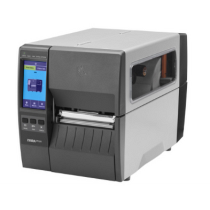 Zebra ZT231 Barcode Label Printer - ZT23142-T21000FZ - (1 Count)-Office Supplies & Currency Counters-BeastBranding