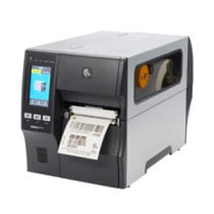 Zebra ZT411 Barcode Label Printer - ZT41142-T210000Z - (1 Count)-Office Supplies & Currency Counters-BeastBranding